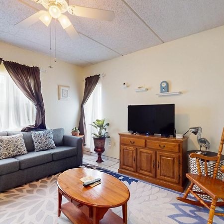 Ventura Villa South Padre Island Luaran gambar