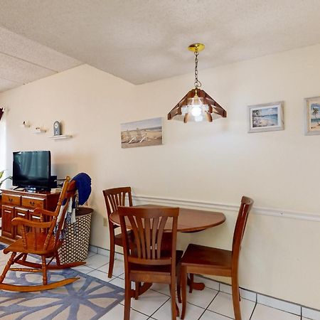 Ventura Villa South Padre Island Luaran gambar