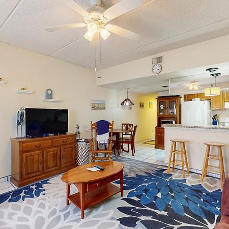 Ventura Villa South Padre Island Luaran gambar