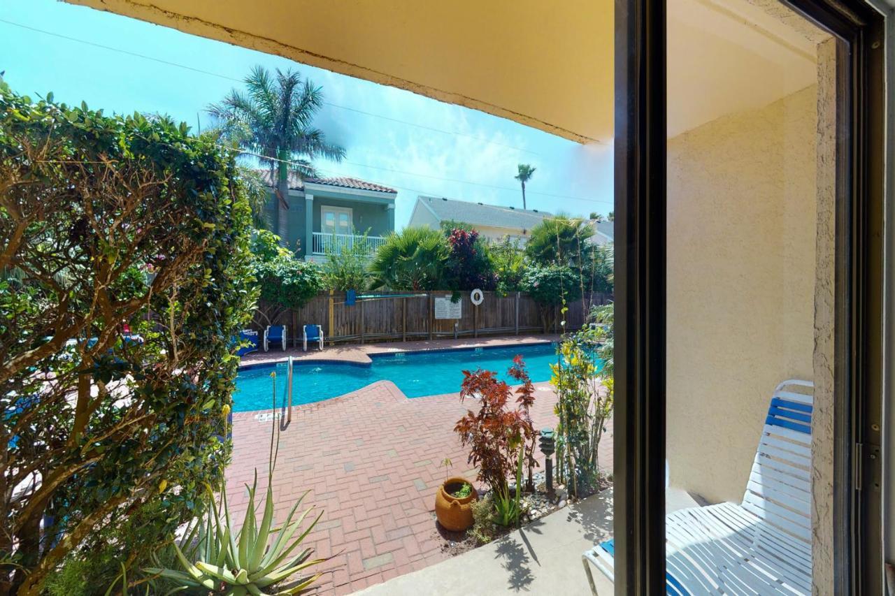 Ventura Villa South Padre Island Bilik gambar