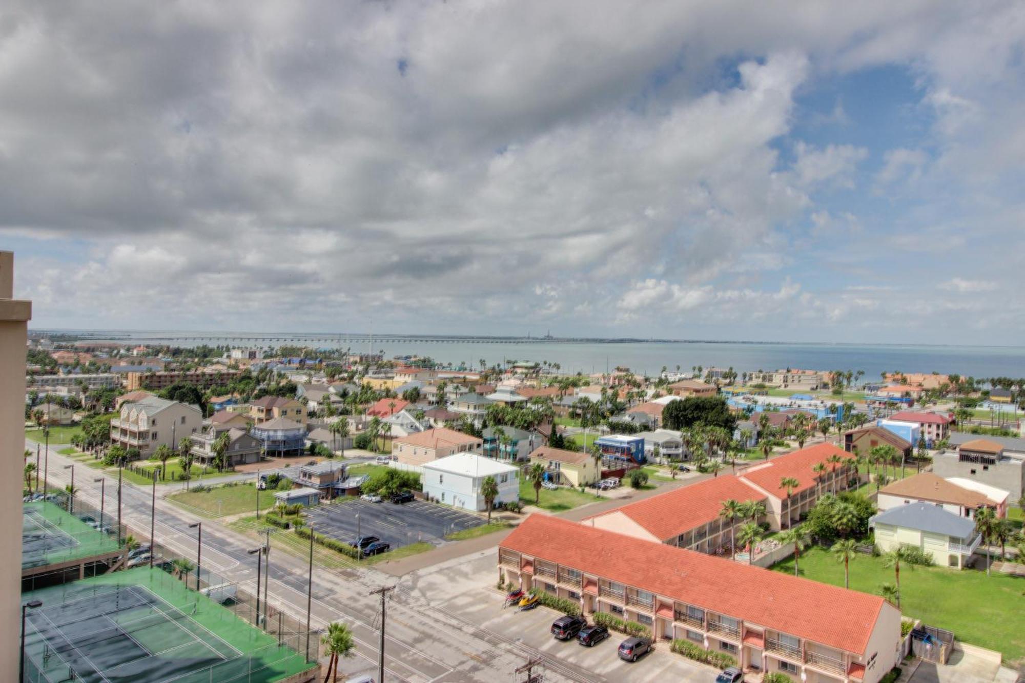 Ventura Villa South Padre Island Bilik gambar