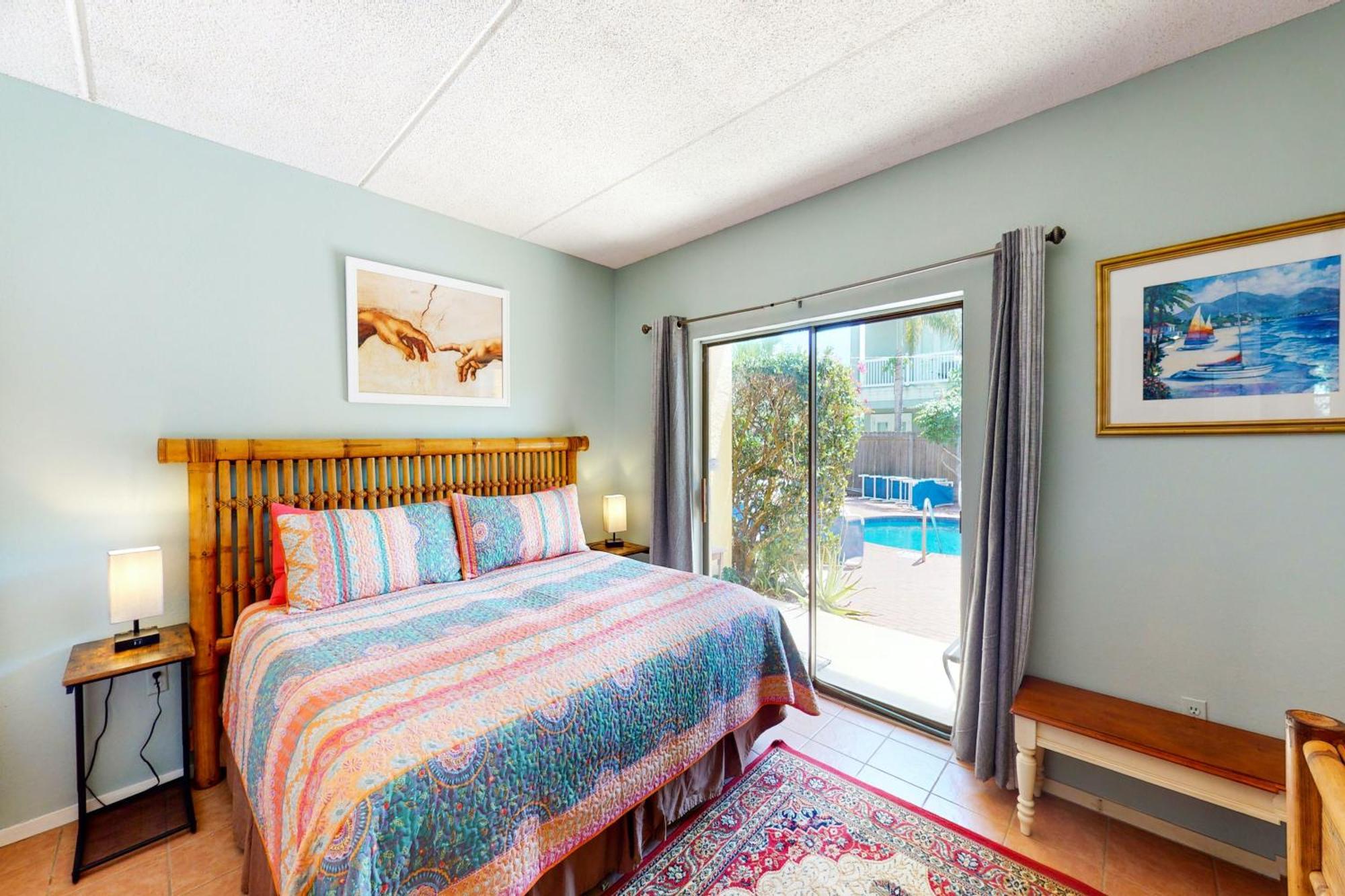 Ventura Villa South Padre Island Bilik gambar
