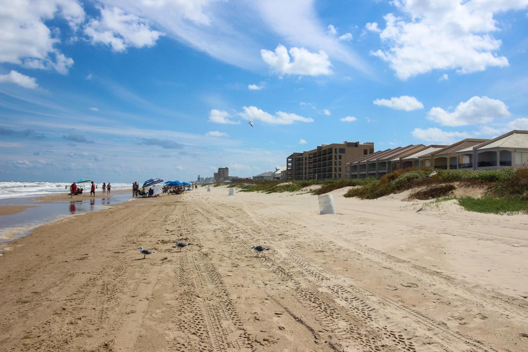 Ventura Villa South Padre Island Bilik gambar