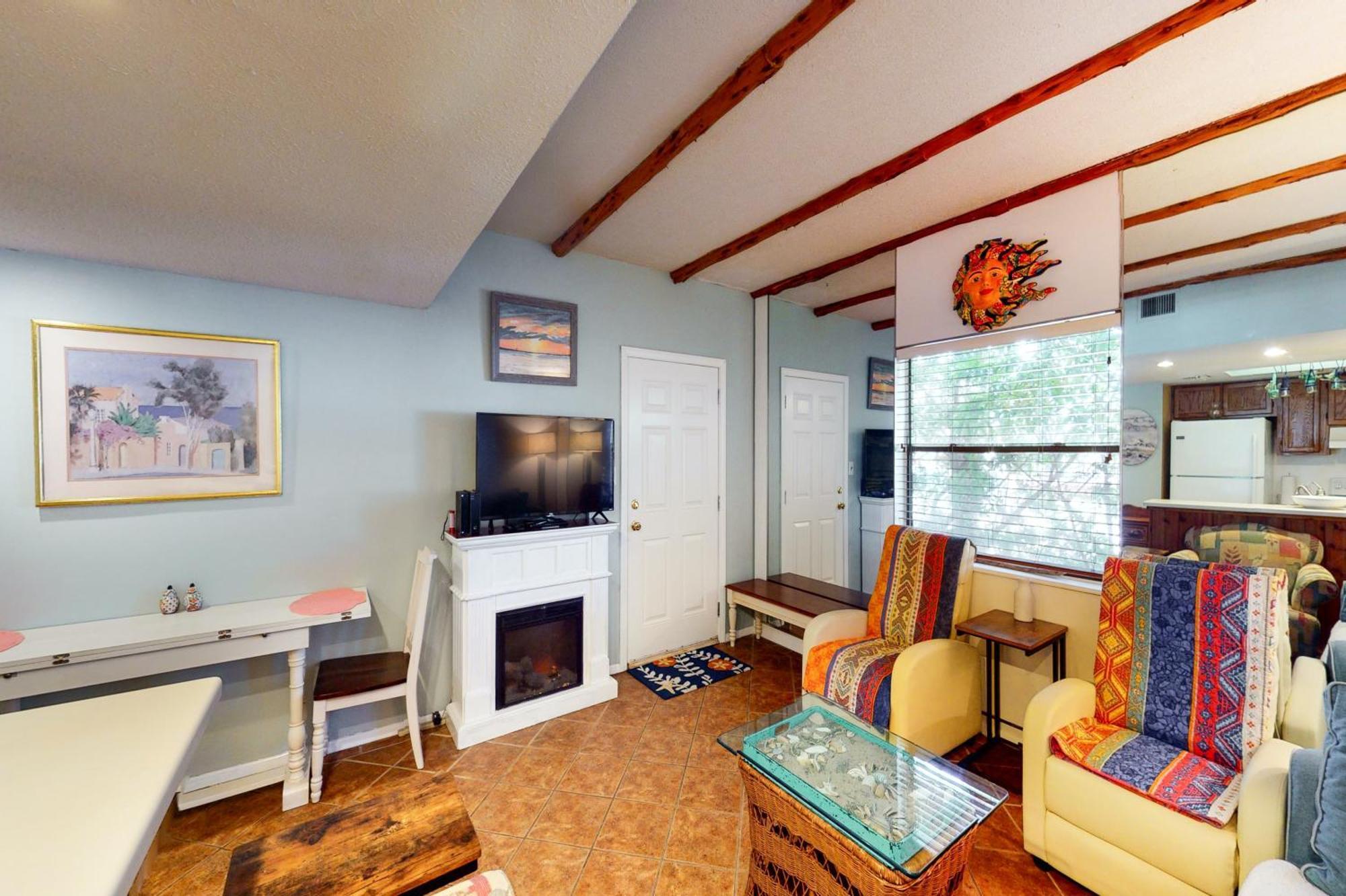 Ventura Villa South Padre Island Bilik gambar