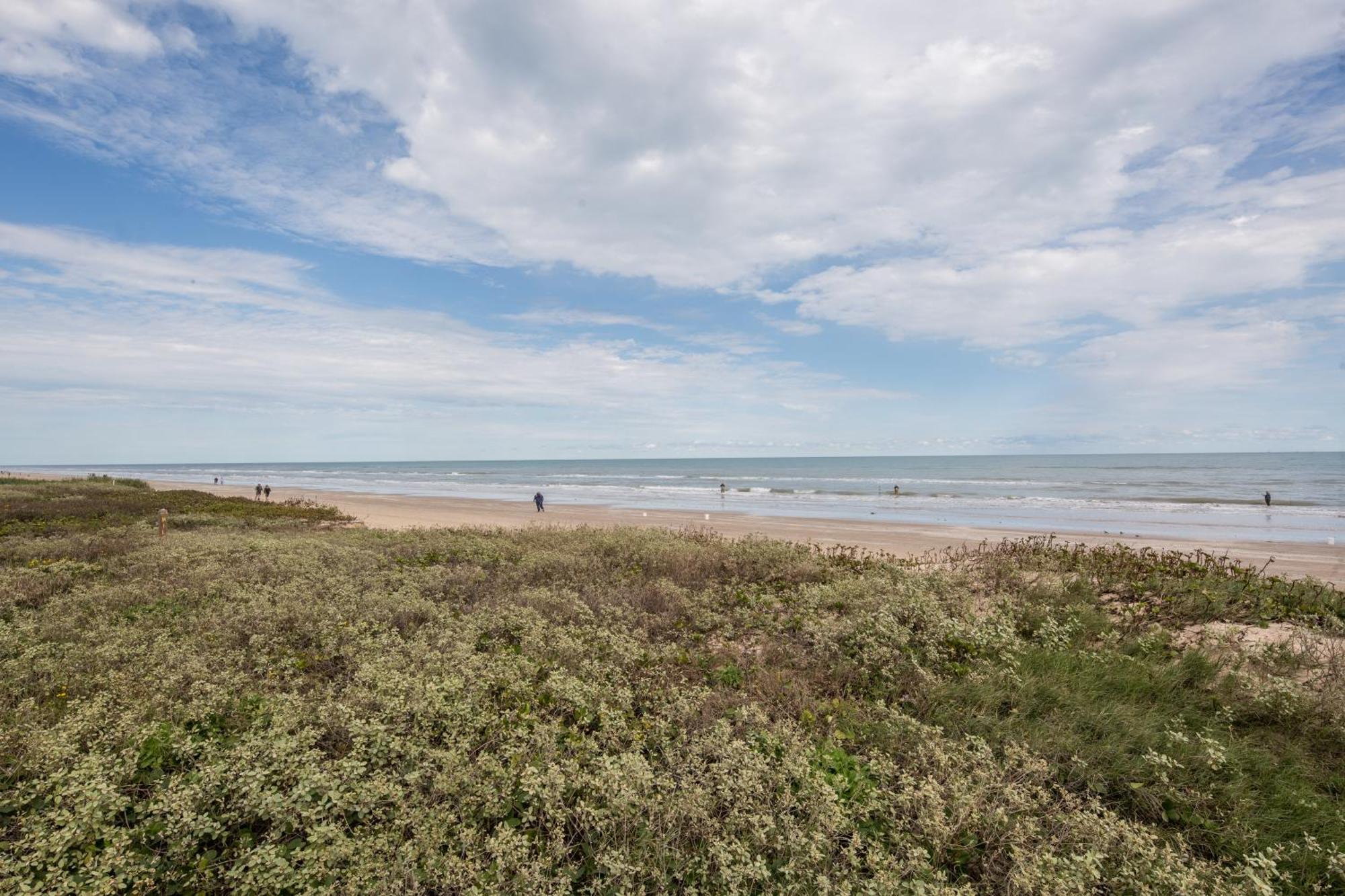 Ventura Villa South Padre Island Bilik gambar