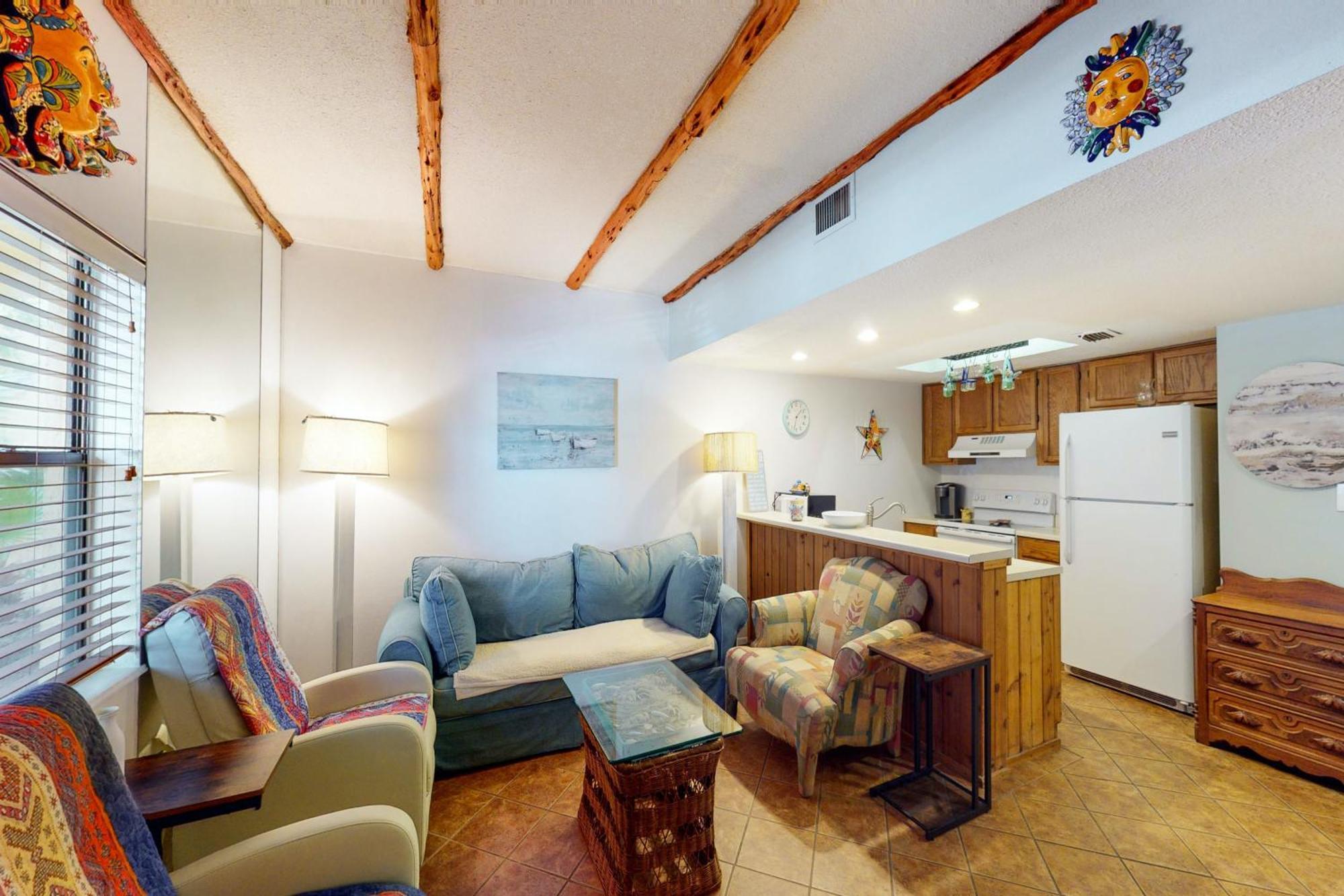 Ventura Villa South Padre Island Bilik gambar