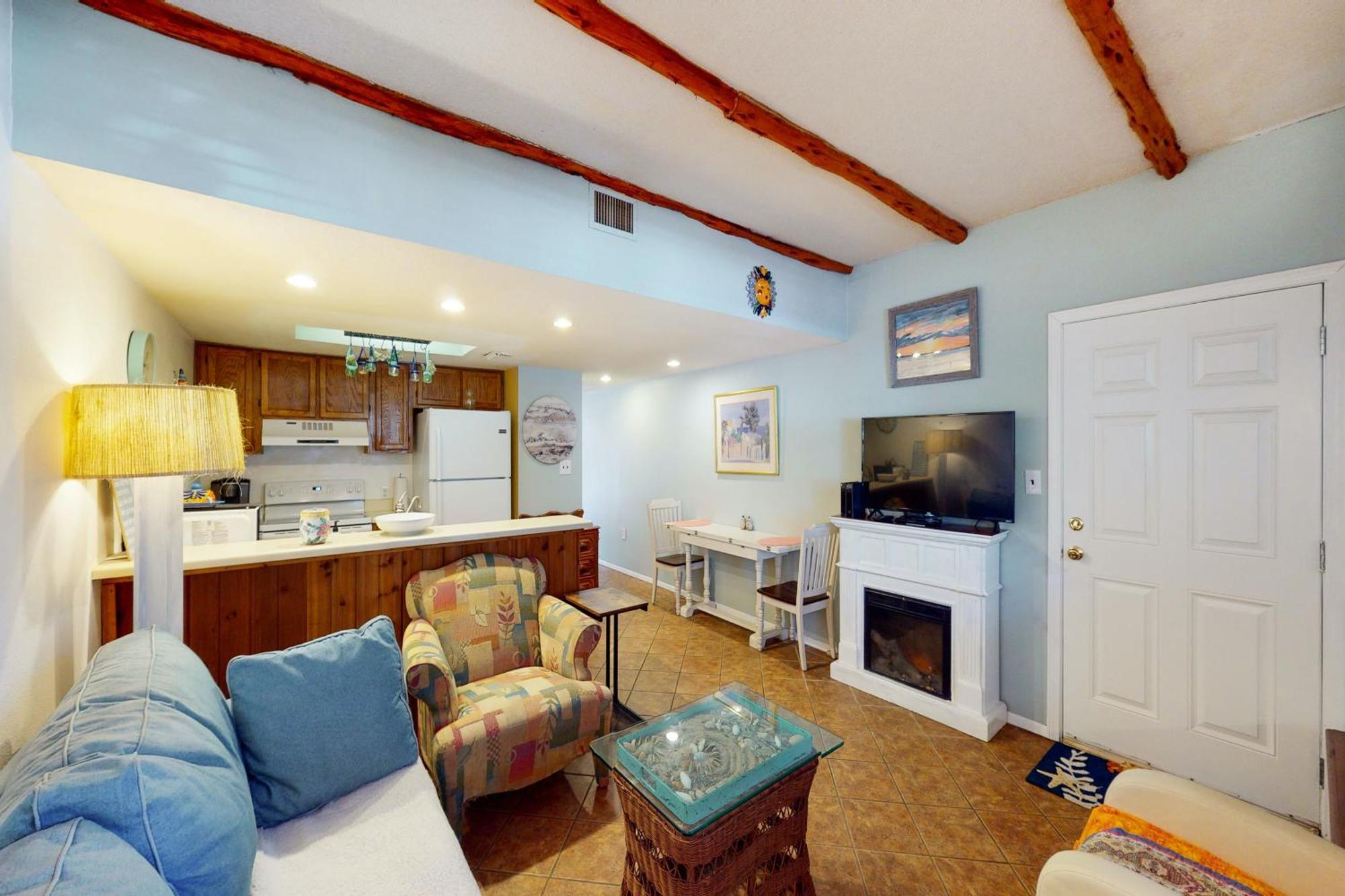 Ventura Villa South Padre Island Bilik gambar