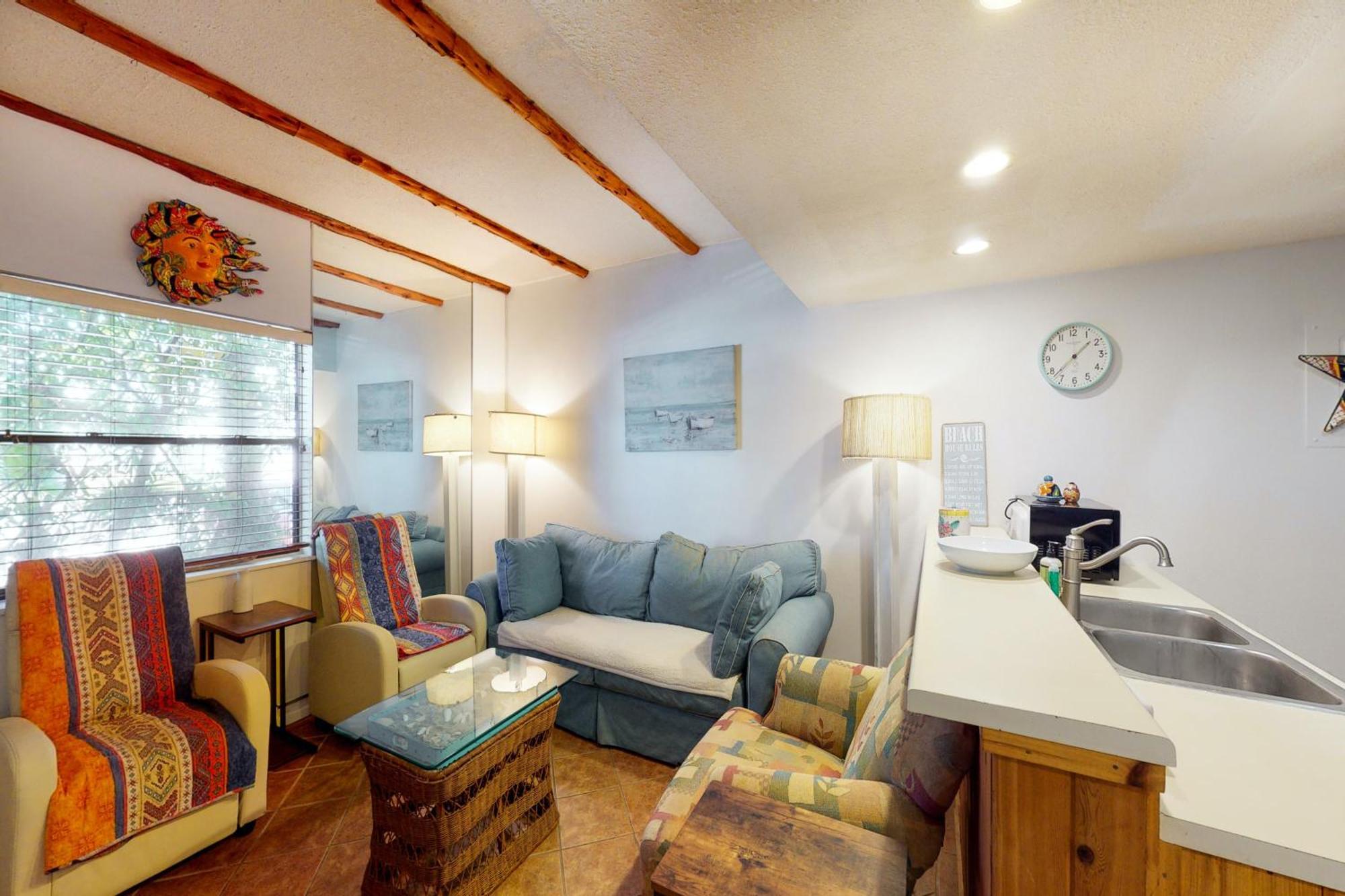 Ventura Villa South Padre Island Bilik gambar