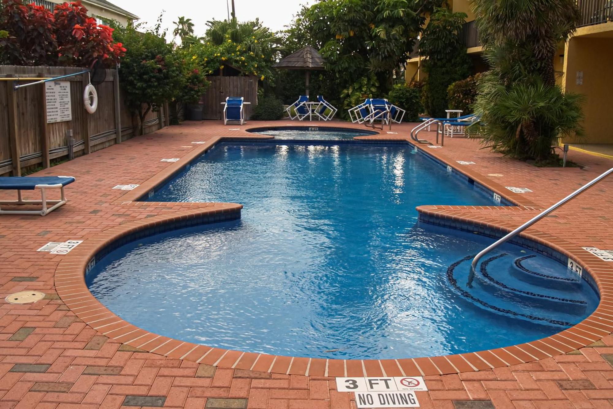 Ventura Villa South Padre Island Luaran gambar