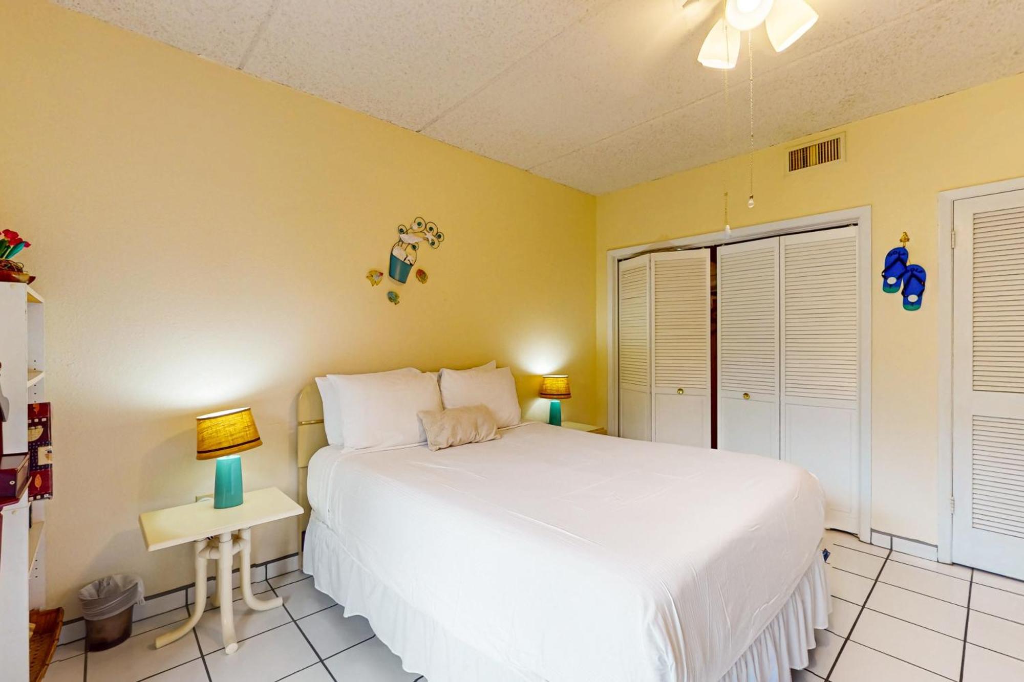 Ventura Villa South Padre Island Luaran gambar