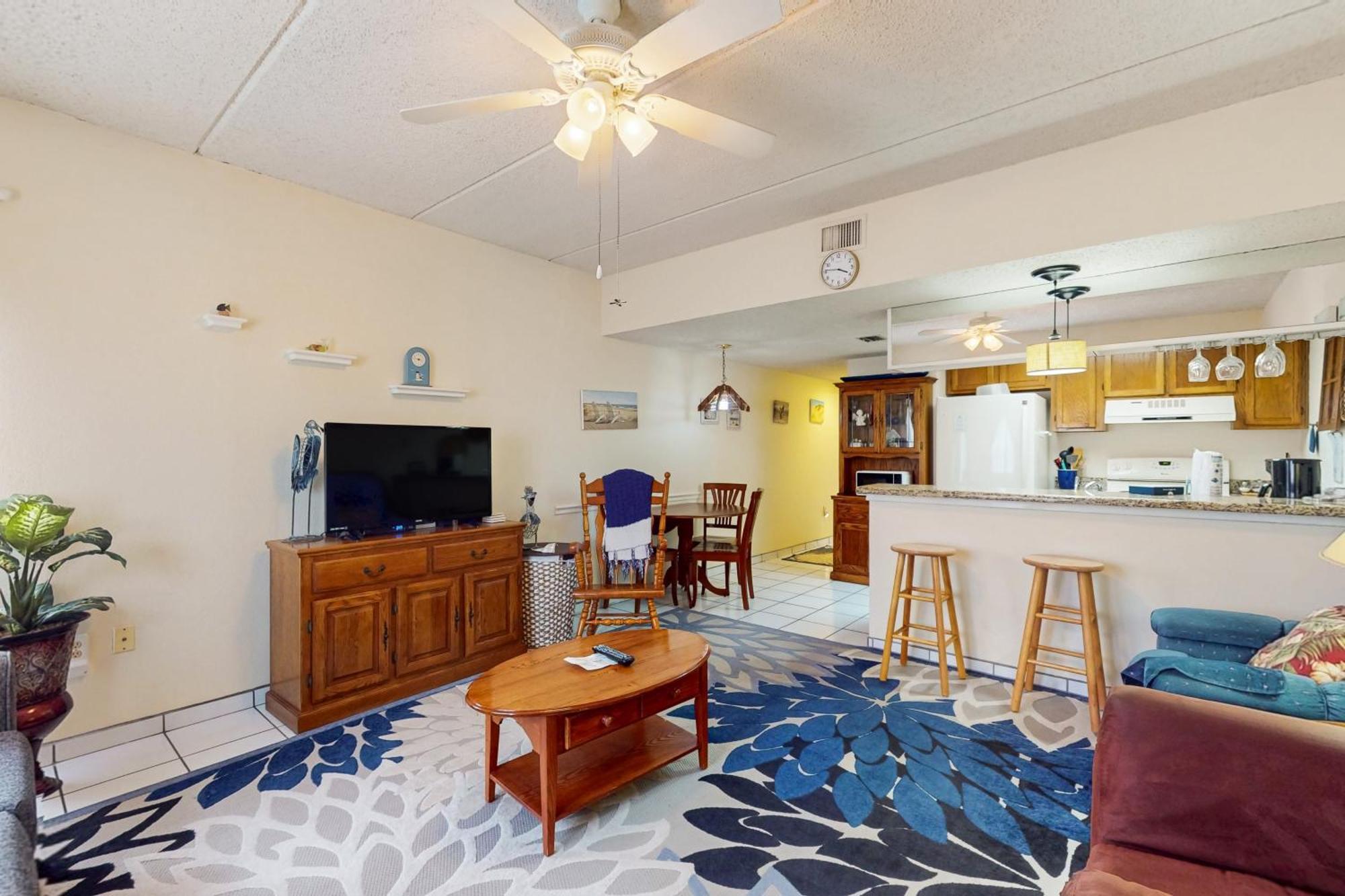 Ventura Villa South Padre Island Luaran gambar