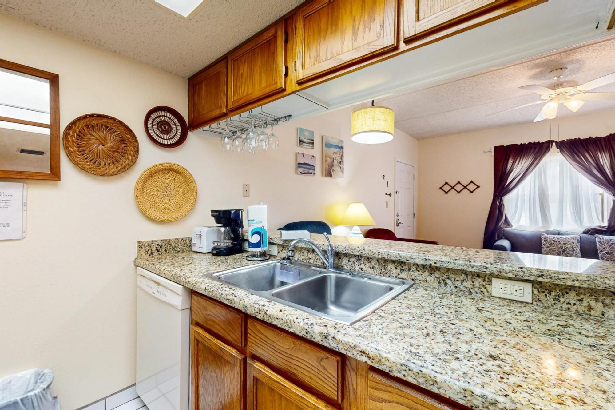Ventura Villa South Padre Island Luaran gambar