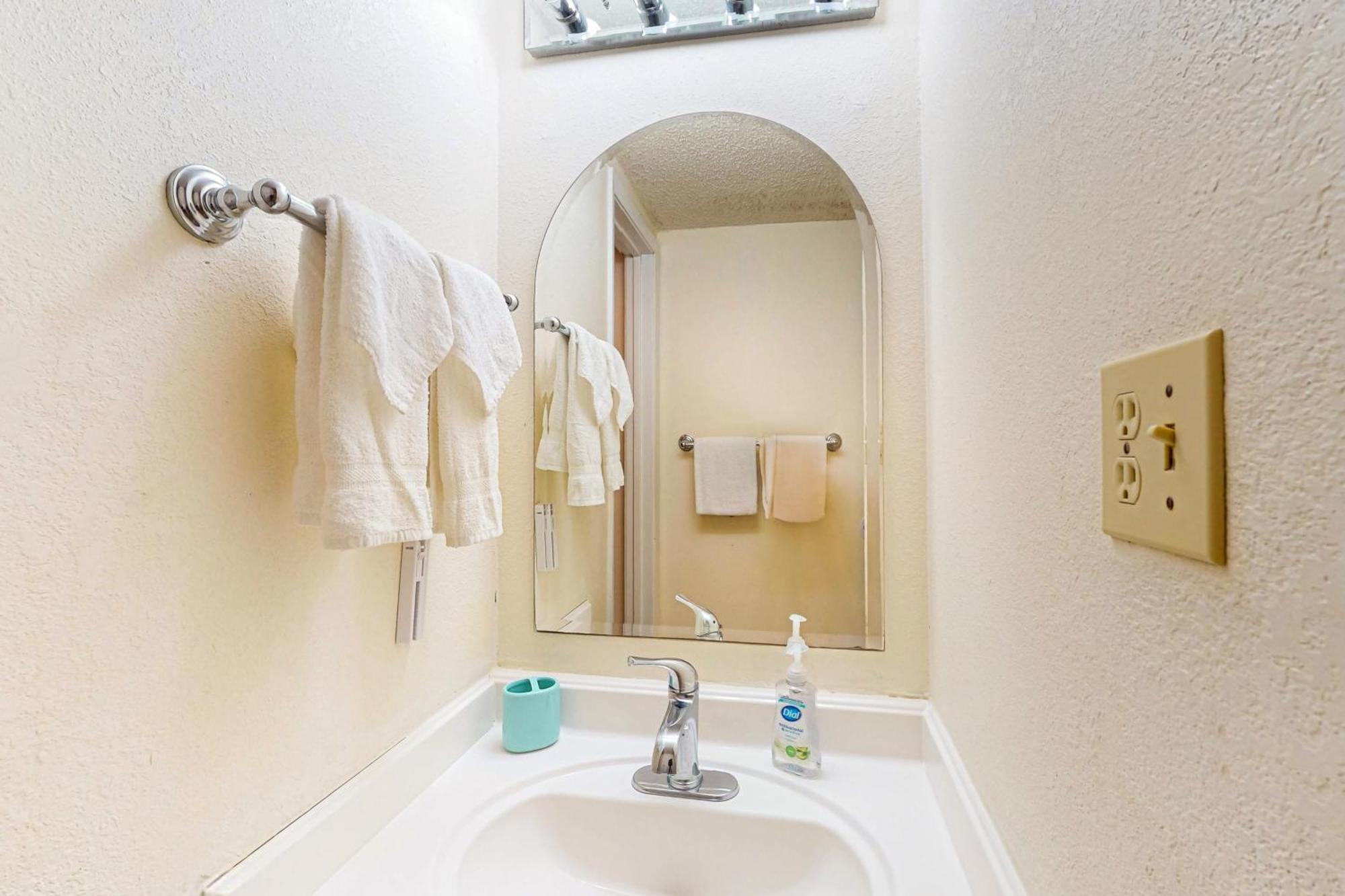 Ventura Villa South Padre Island Luaran gambar
