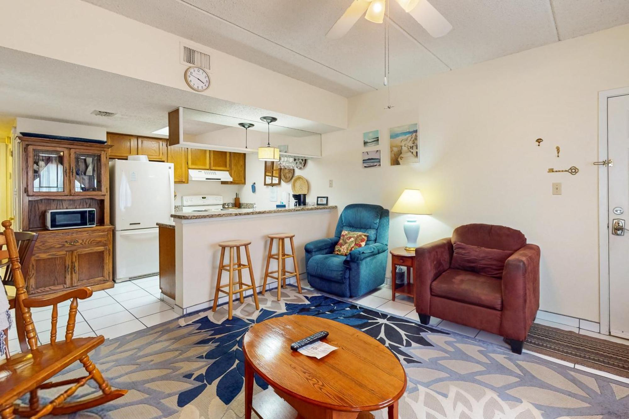 Ventura Villa South Padre Island Luaran gambar