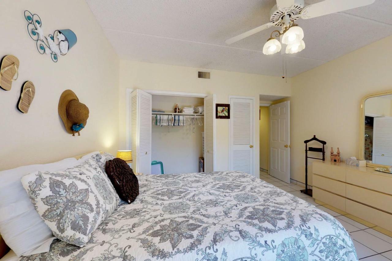 Ventura Villa South Padre Island Luaran gambar