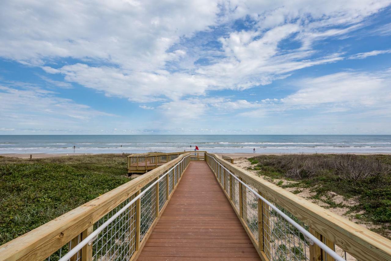 Ventura Villa South Padre Island Luaran gambar