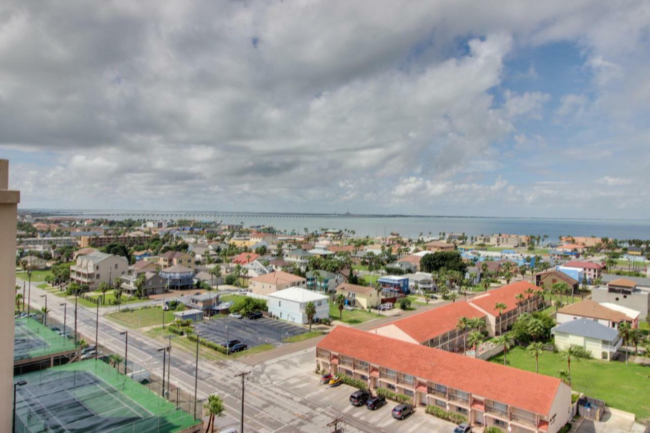Ventura Villa South Padre Island Luaran gambar