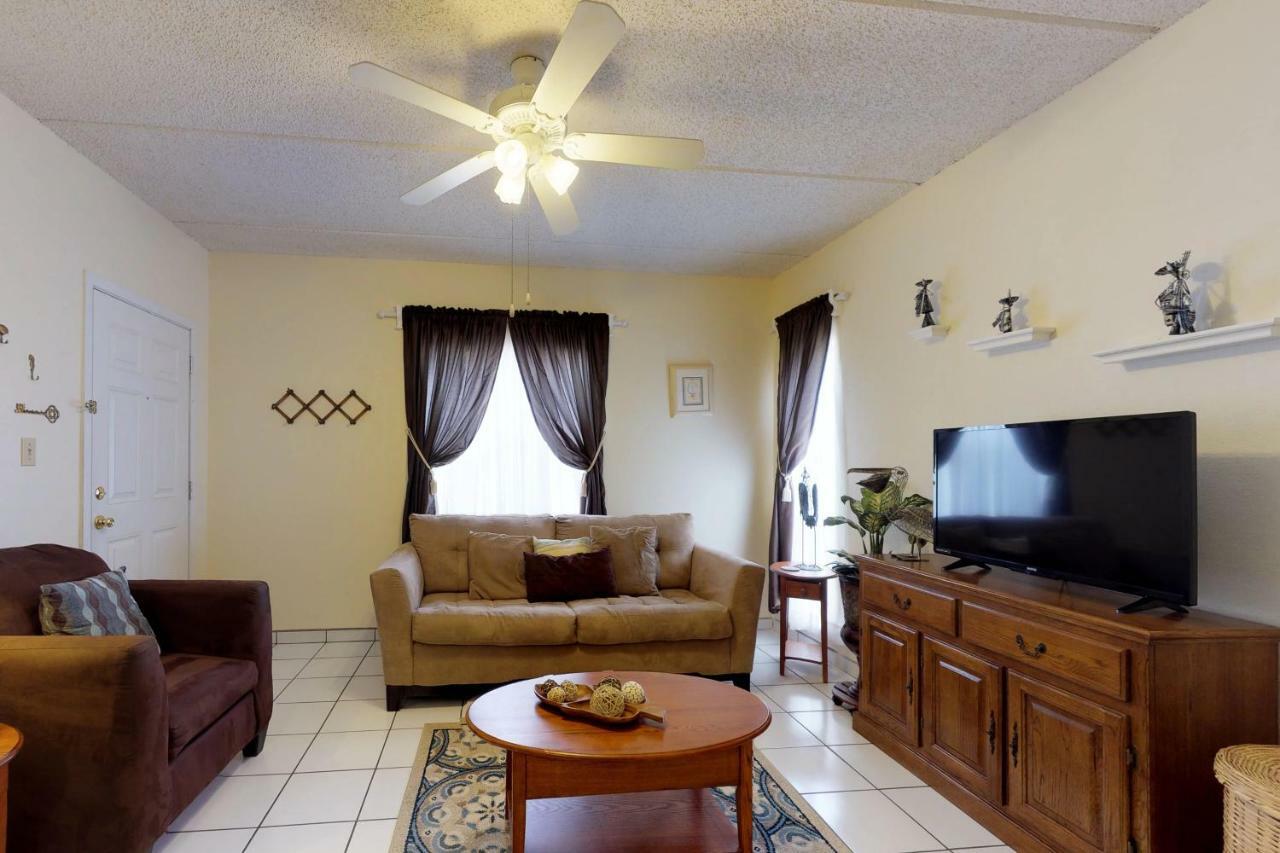 Ventura Villa South Padre Island Luaran gambar