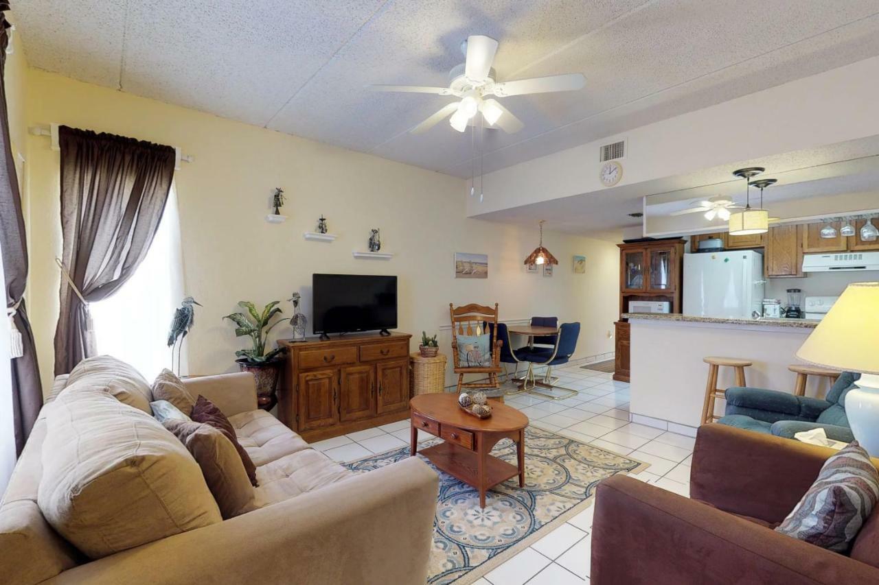 Ventura Villa South Padre Island Luaran gambar