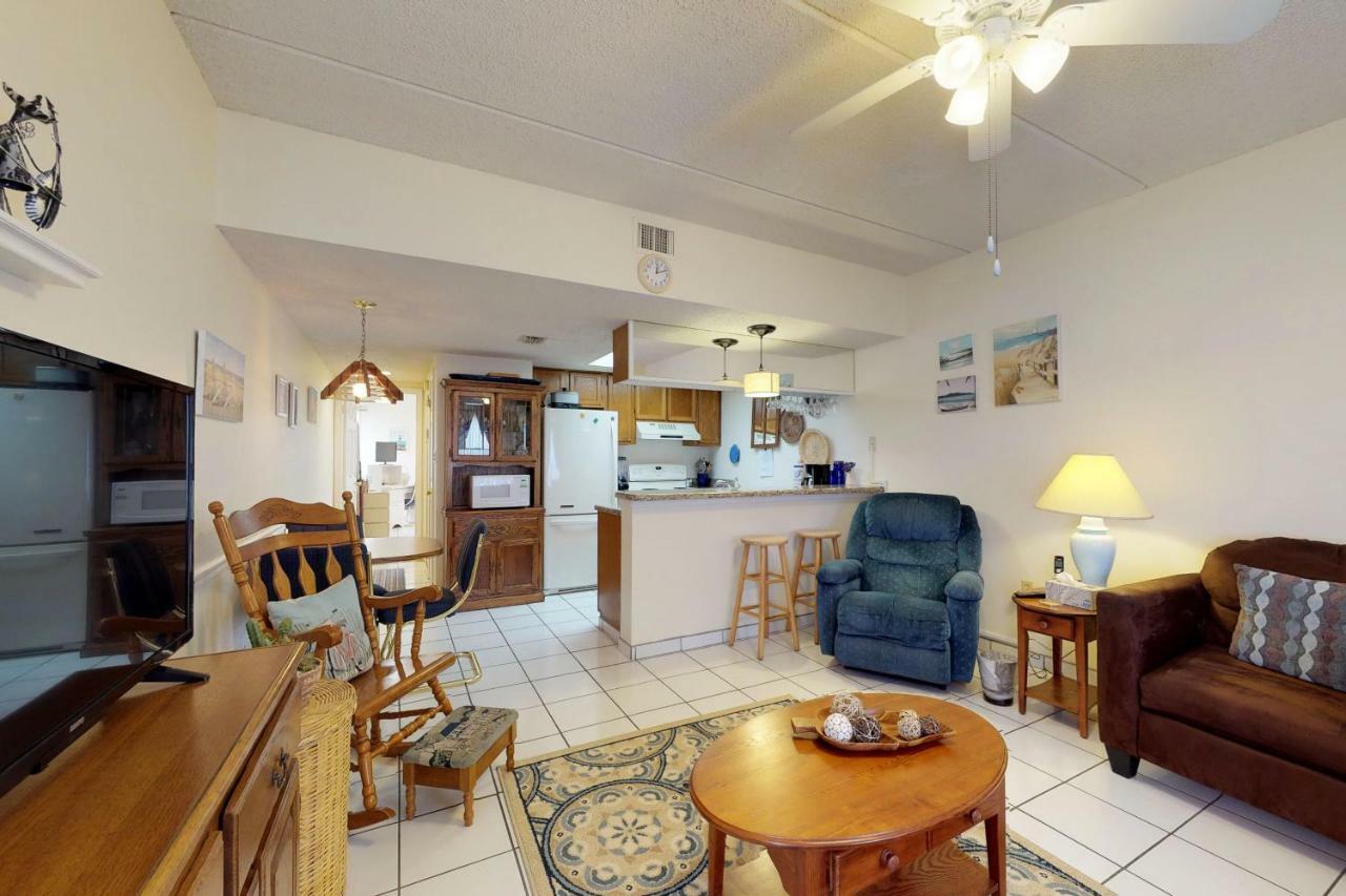 Ventura Villa South Padre Island Luaran gambar