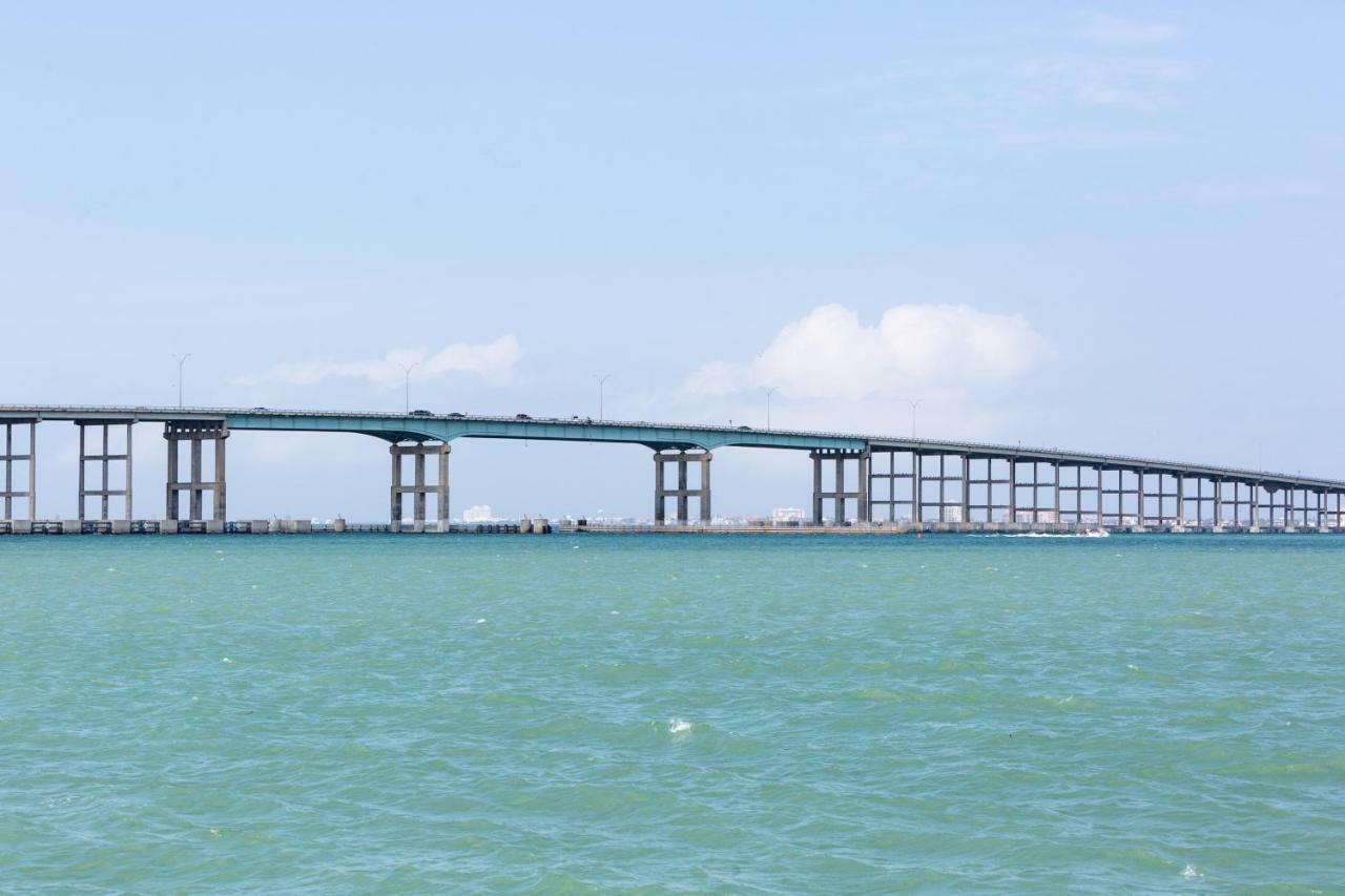 Ventura Villa South Padre Island Luaran gambar