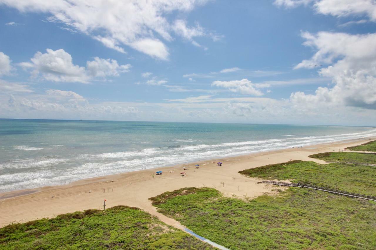 Ventura Villa South Padre Island Luaran gambar