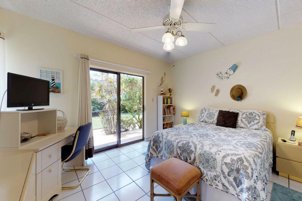 Ventura Villa South Padre Island Luaran gambar