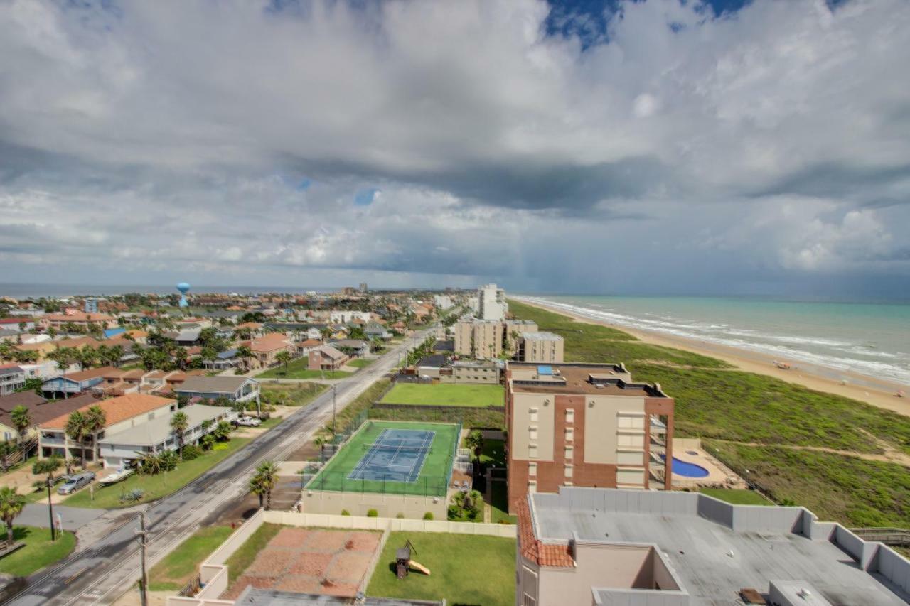 Ventura Villa South Padre Island Luaran gambar