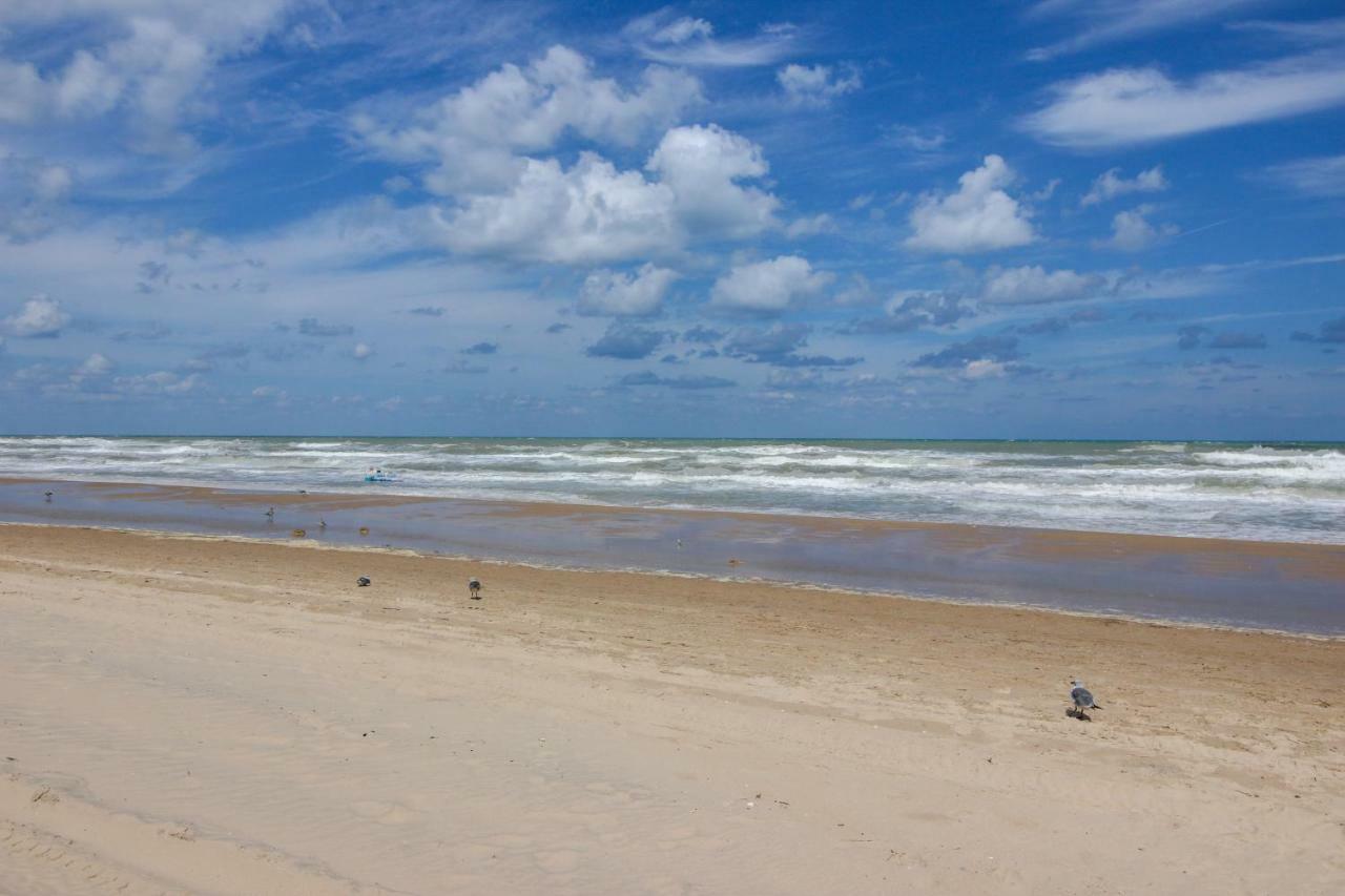 Ventura Villa South Padre Island Luaran gambar