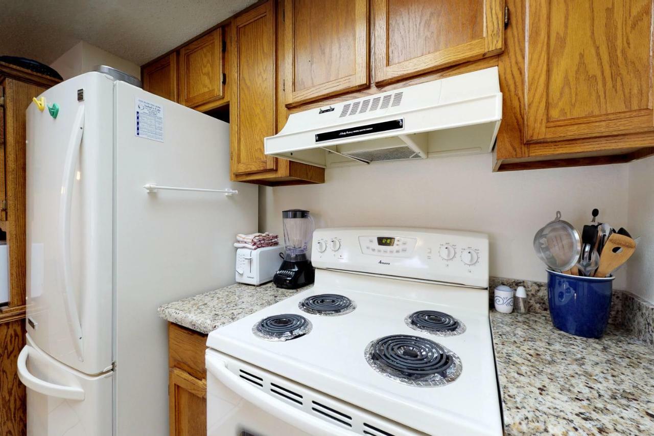 Ventura Villa South Padre Island Luaran gambar