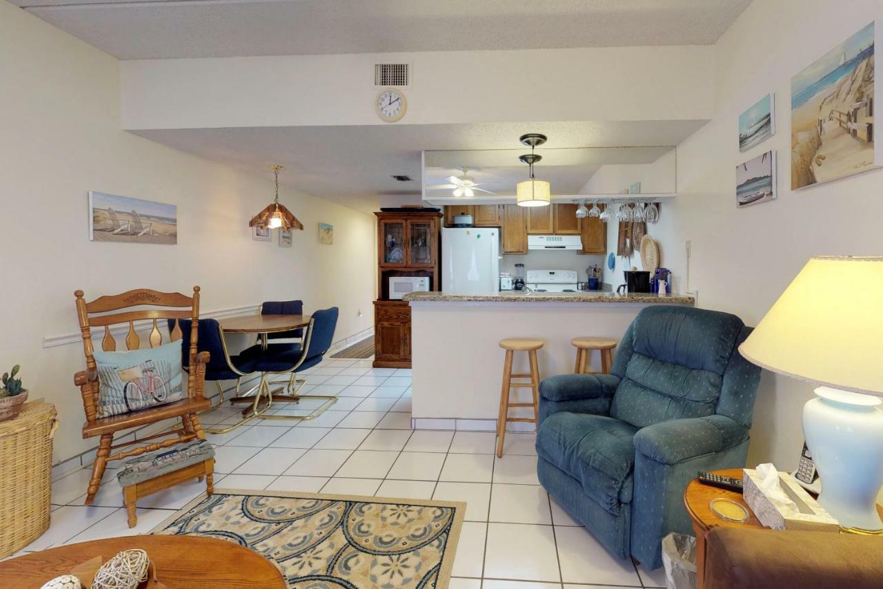 Ventura Villa South Padre Island Luaran gambar