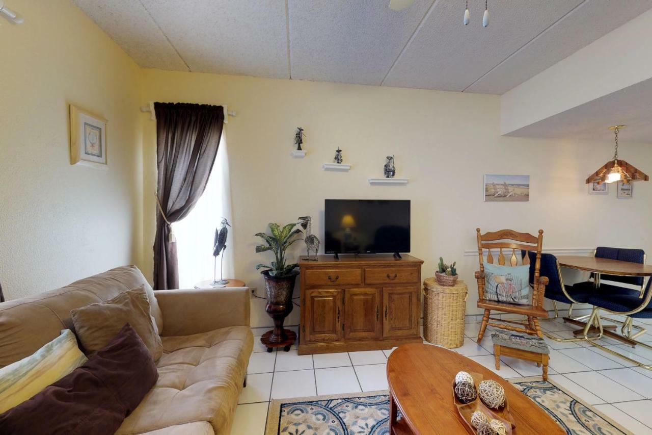 Ventura Villa South Padre Island Luaran gambar