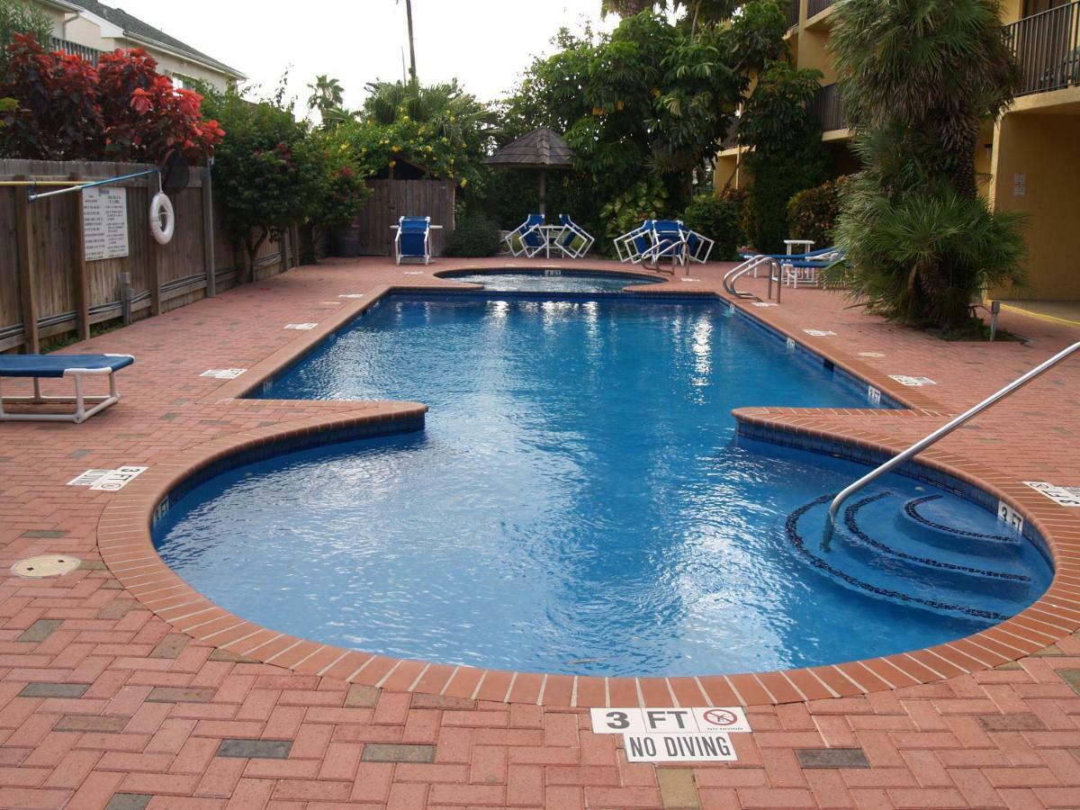 Ventura Villa South Padre Island Luaran gambar