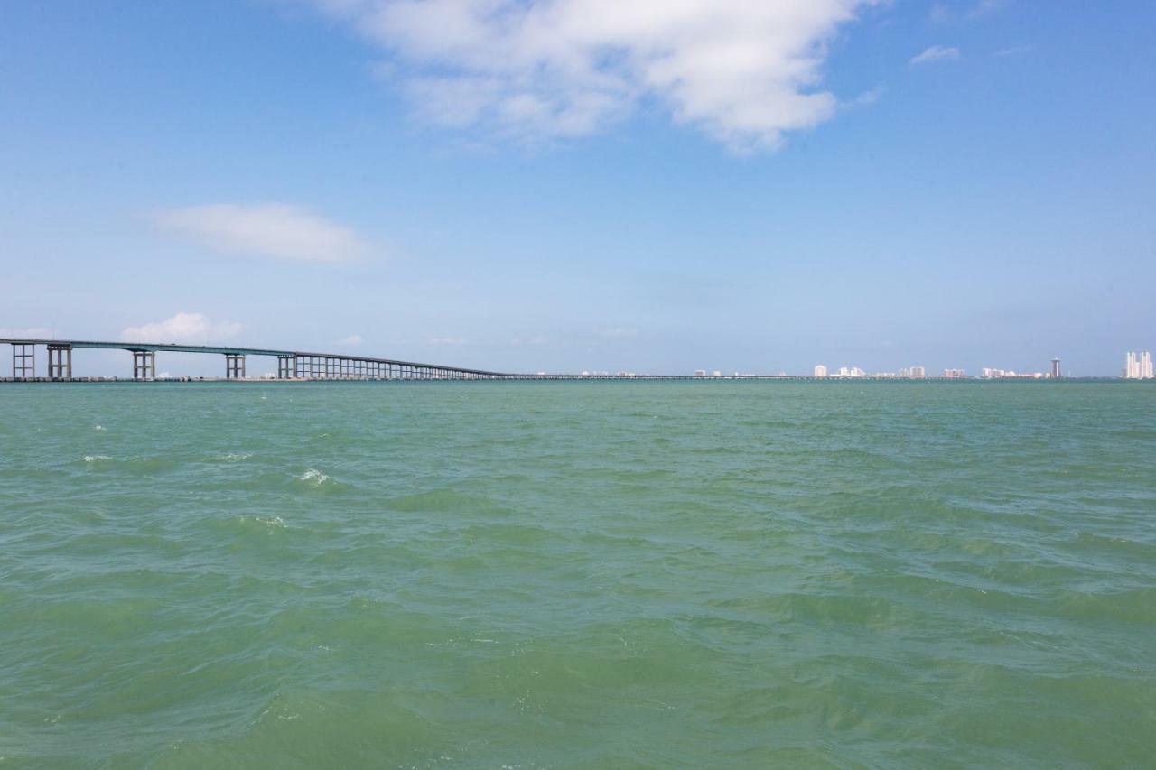 Ventura Villa South Padre Island Luaran gambar